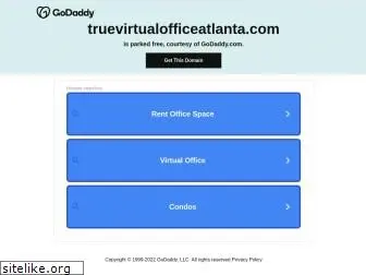 truevirtualofficeatlanta.com