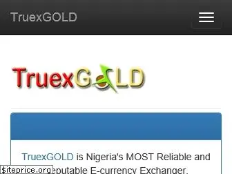 truexgold.com