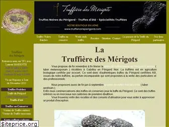 truffesnoires.net