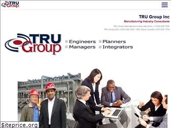 trugroup.com