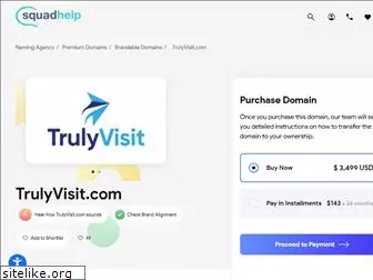 trulyvisit.com