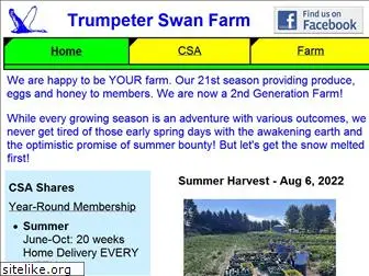 trumpeterswanfarm.com