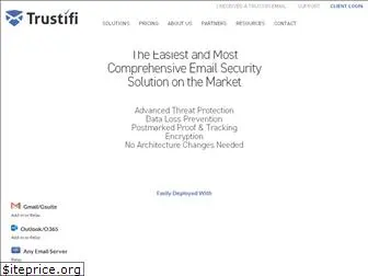 www.trustifi.com