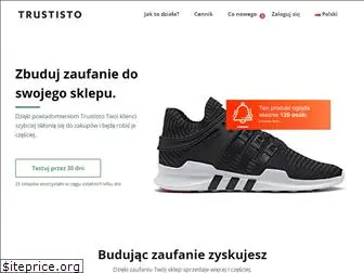 trustisto.com