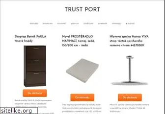 trustport.cz