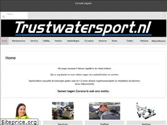 trustwatersport.nl