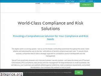 trustwavecompliance.com