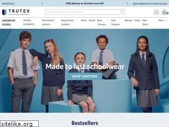 trutex.com