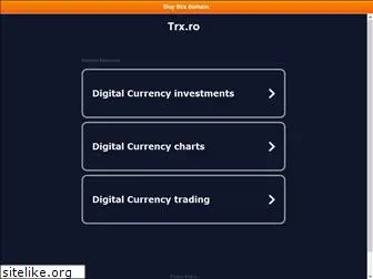 trx.ro