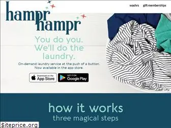 tryhampr.com