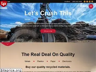 trylansingrecycling.com