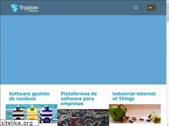 tryptonsoftware.com