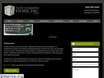ts-stone.com