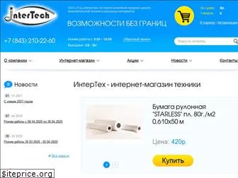 tscit.ru