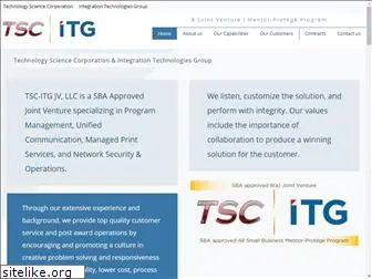 tscitg.com