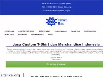 tshirtbar.id