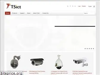 tsict.com