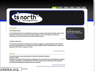 tsnorth.com