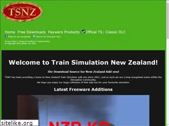 tsnz.co.nz