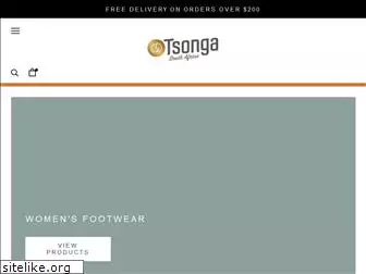 tsonga.com.au