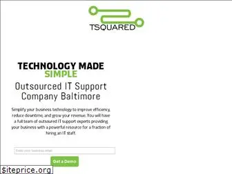 tsquaredtech.com