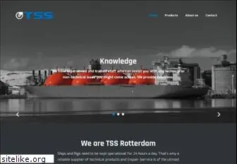 tssr.nl