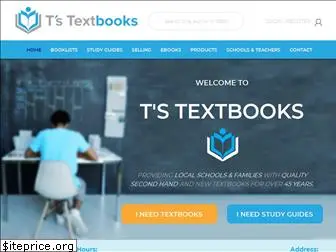 tstextbooks.com.au