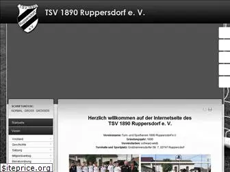 tsv1890ruppersdorf.de