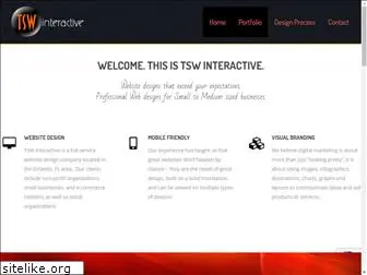 tswinteractive.com