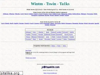 tswintm.com