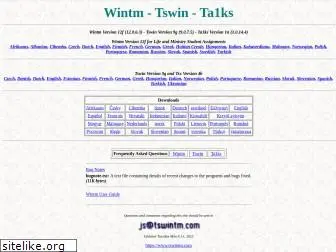 tswintm.org