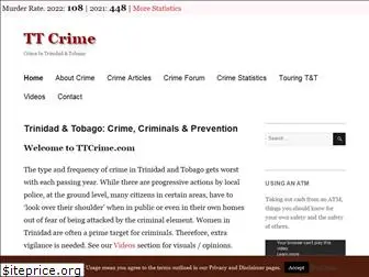 ttcrime.com