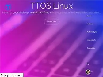 ttoslinux.org