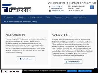 ttritter.de