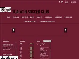 tualatinsoccer.com