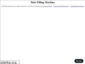 tube-filling-machine.com