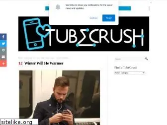 tubecrush.net