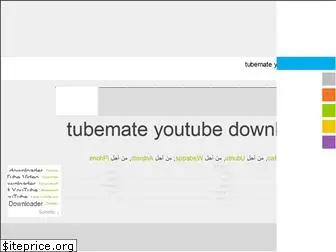 tubemate-youtube-downloader.ar.uptodown.com