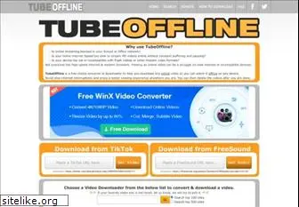 Top 55 Similar websites like tubeoffline.com and alternatives