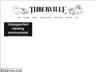 tubervilletheseries.com