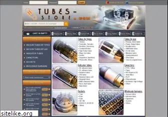 tubes-store.com