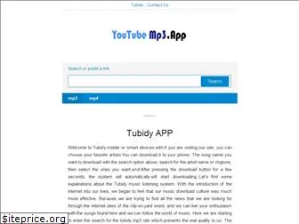 tubidy.app