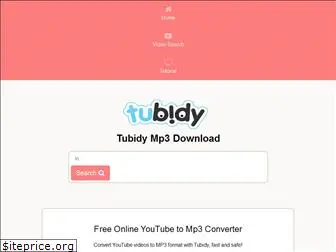 Top 76 Similar websites like tubidy.download and alternatives