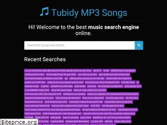 Top 105 similar websites like tubidy.mobi