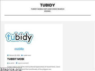 tubidy.space