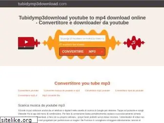 Top 65 Similar websites like tubidymp3download.com and alternatives