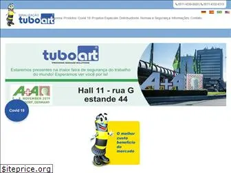 tuboart.com.br