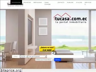 tucasa.com.ec