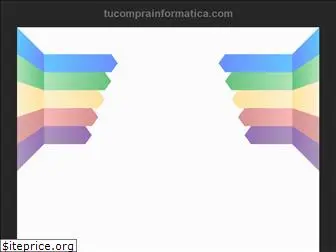 tucomprainformatica.com