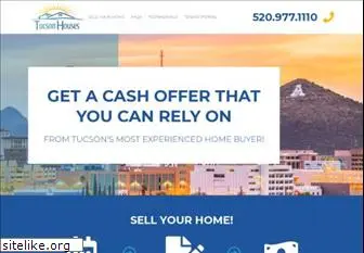 tucsoncash.com